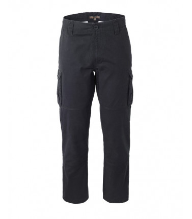 Pantalone multitasche