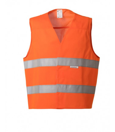 Gilet catarifrangente