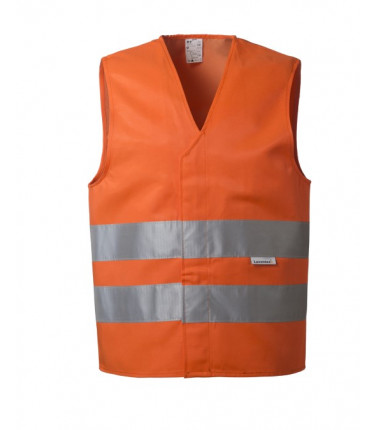 Gilet catarifrangente