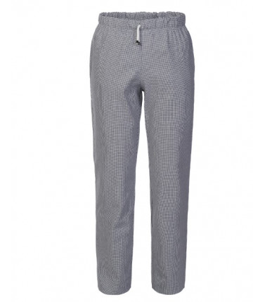 Pantalone cuoco