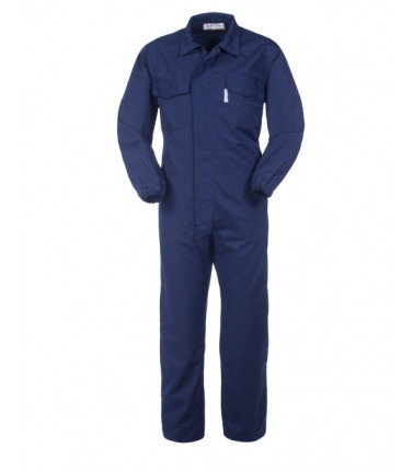 Tuta da lavoro antiacido e...