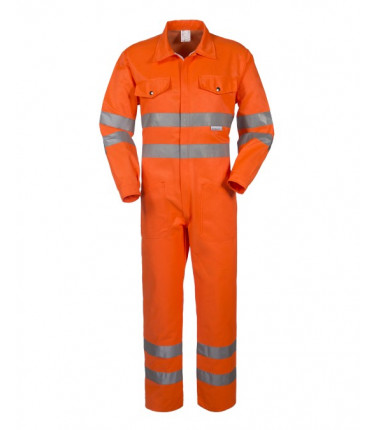 Tuta da lavoro classica