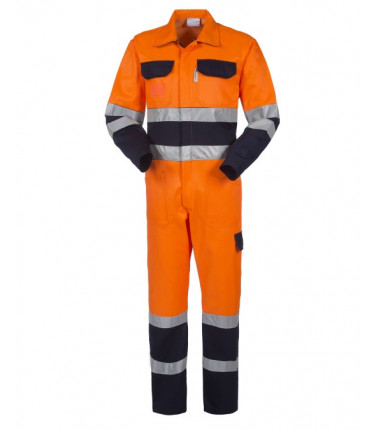 Tuta da lavoro classica