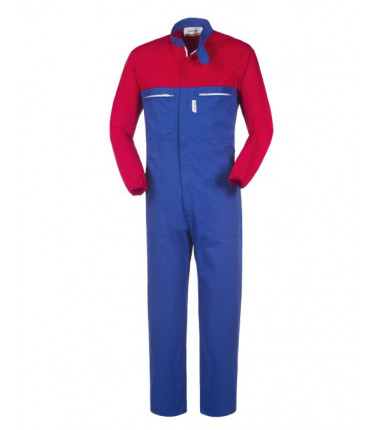 Tuta da lavoro classica