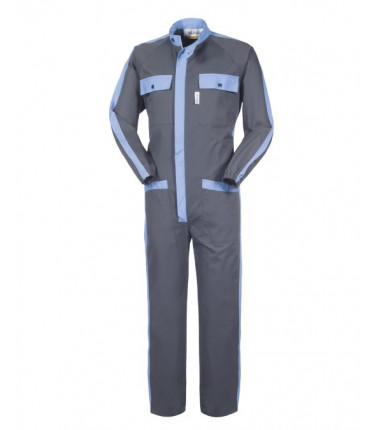 Tuta da lavoro classica