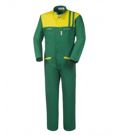 Tuta da lavoro classica