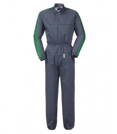 Tuta da lavoro classica