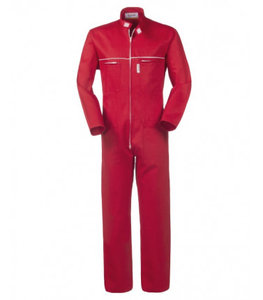 Tuta da lavoro classica