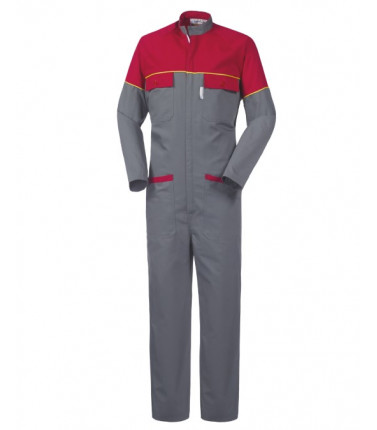 Tuta da lavoro classica
