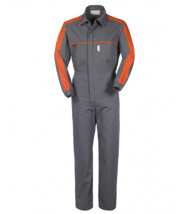 Tuta da lavoro classica