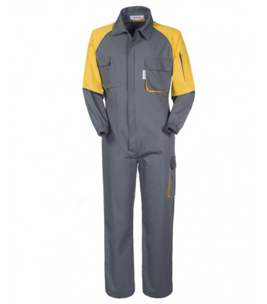 Tuta da lavoro classica