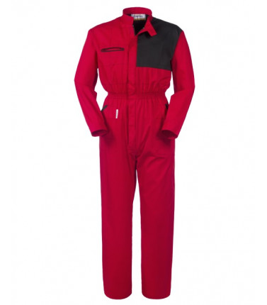 Tuta da lavoro classica