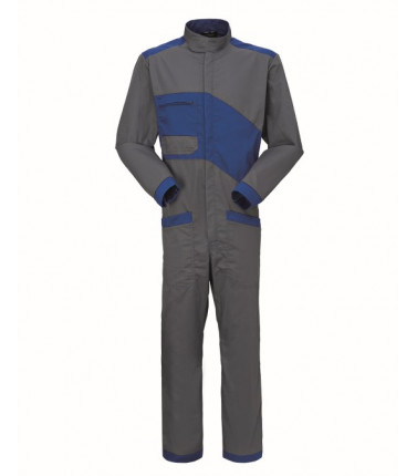 Tuta da lavoro classica
