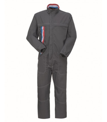 Tuta da lavoro classica