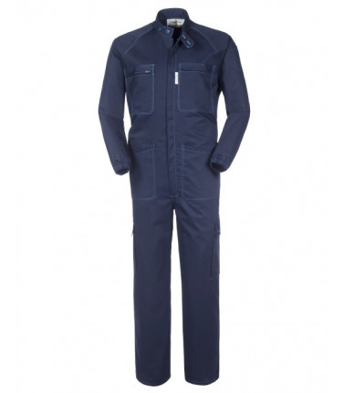Tuta da lavoro classica