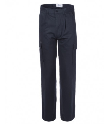 Pantalone multitasche