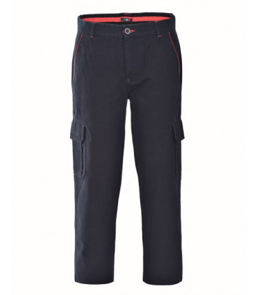 Pantalone multitasche