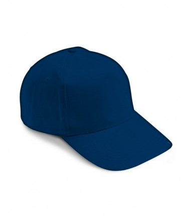 Cappellino con visiera