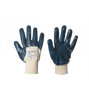 Guanti da lavoro