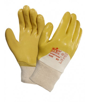Guanti da lavoro