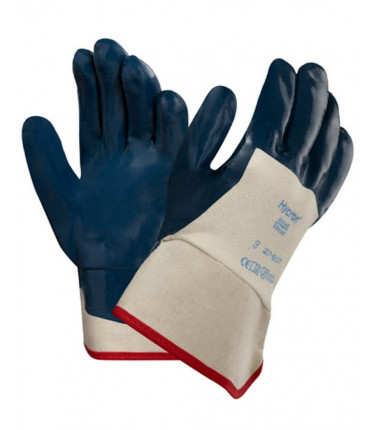Guanti da lavoro