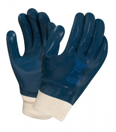 Guanti da lavoro