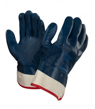 Guanti da lavoro