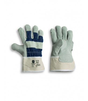Guanti da lavoro