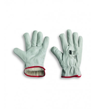 Guanti da lavoro