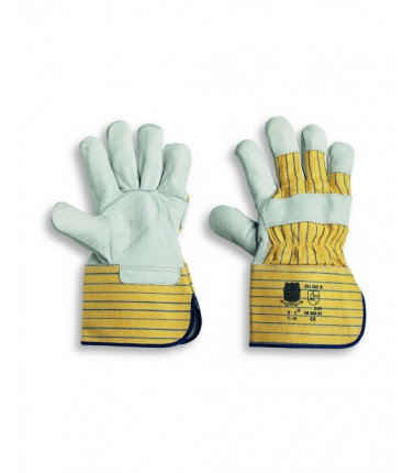 Guanti da lavoro