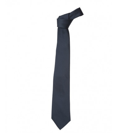 Cravatta tinta unita