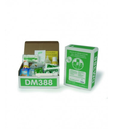 Pronto soccorso reintegro