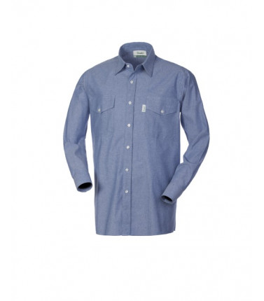 Camicia manica lunga