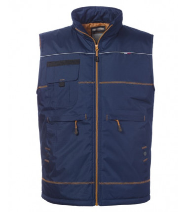 Gilet imbottito