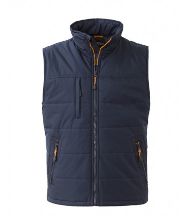 Gilet imbottito
