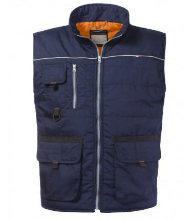 Gilet imbottito