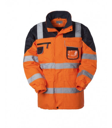 Giaccone impermeabile