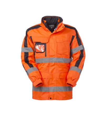 Giaccone impermeabile