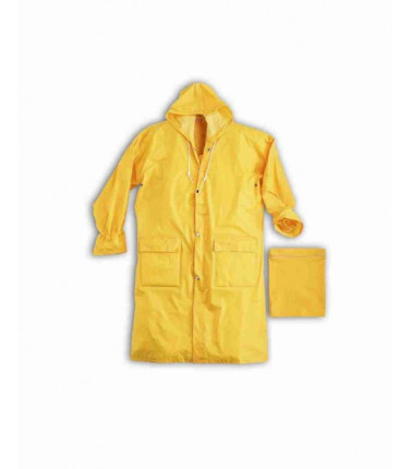 Giaccone impermeabile