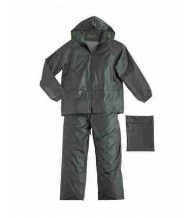 Completo impermeabile