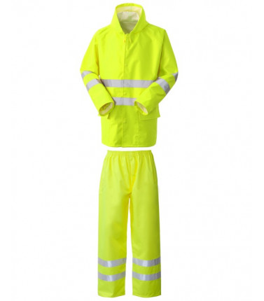 Completo impermeabile