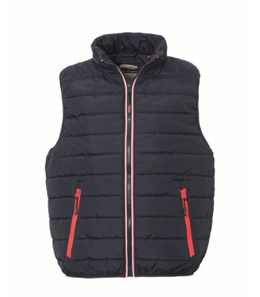Gilet imbottito