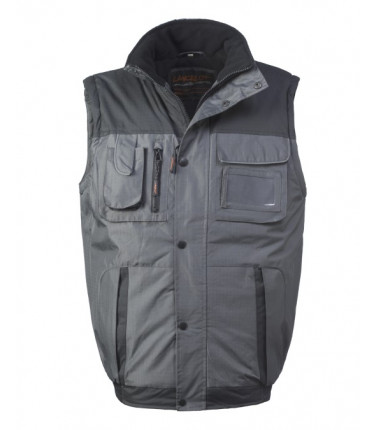 Gilet imbottito