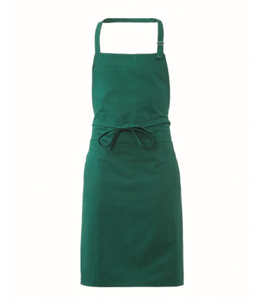 Grembiule con pettorina