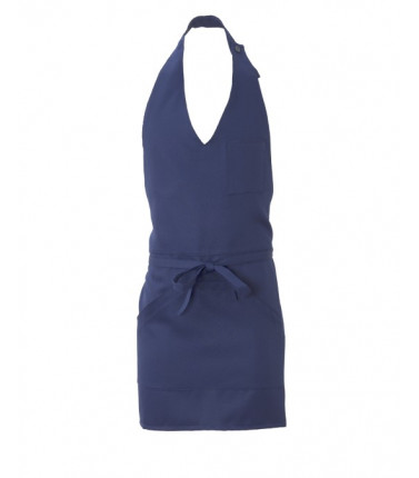 Grembiule con pettorina