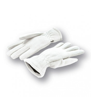 Guanti pile
