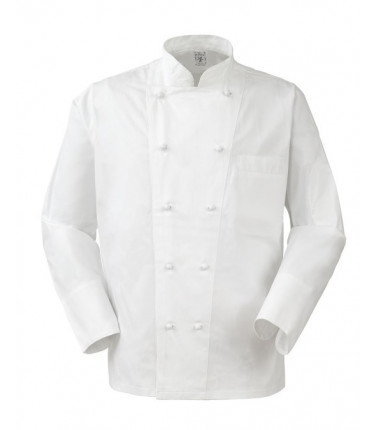 Giacca cuoco