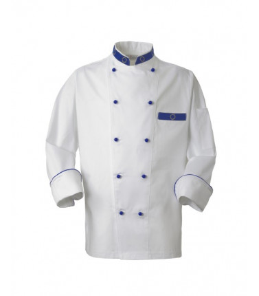Giacca cuoco
