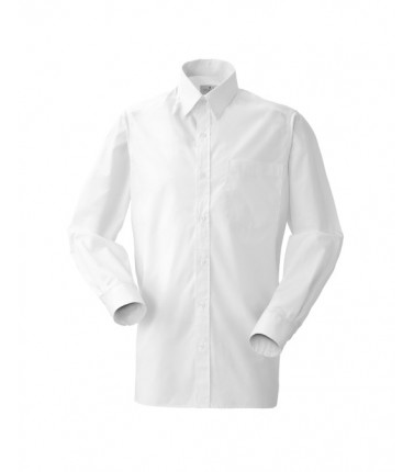 Camicia manica lunga