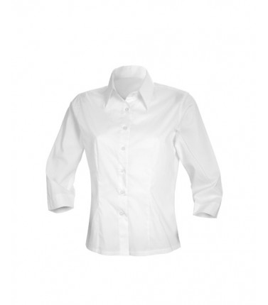 Camicia manica lunga